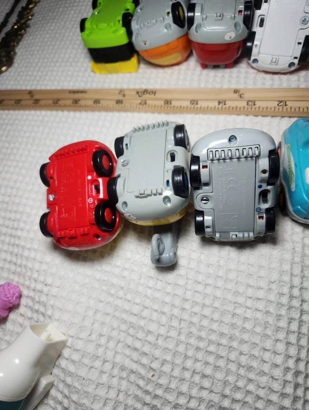 vtech set colorful